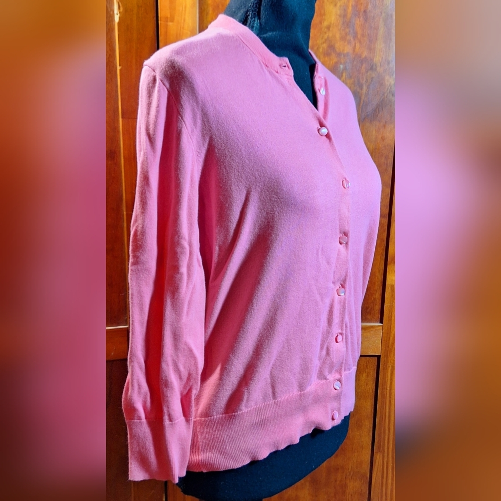 J. CREW Sweater - Picture 2 of 5